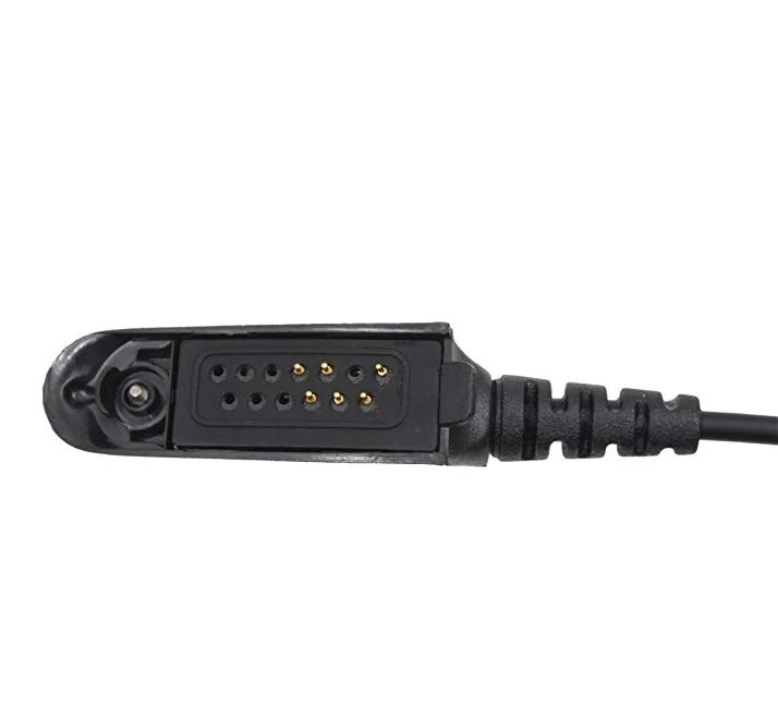 Ручной Динамик микрофон для GP328 PRO5150 GP338 PG380 GP680 HT750 GP340 иди и болтай Walkie Talkie