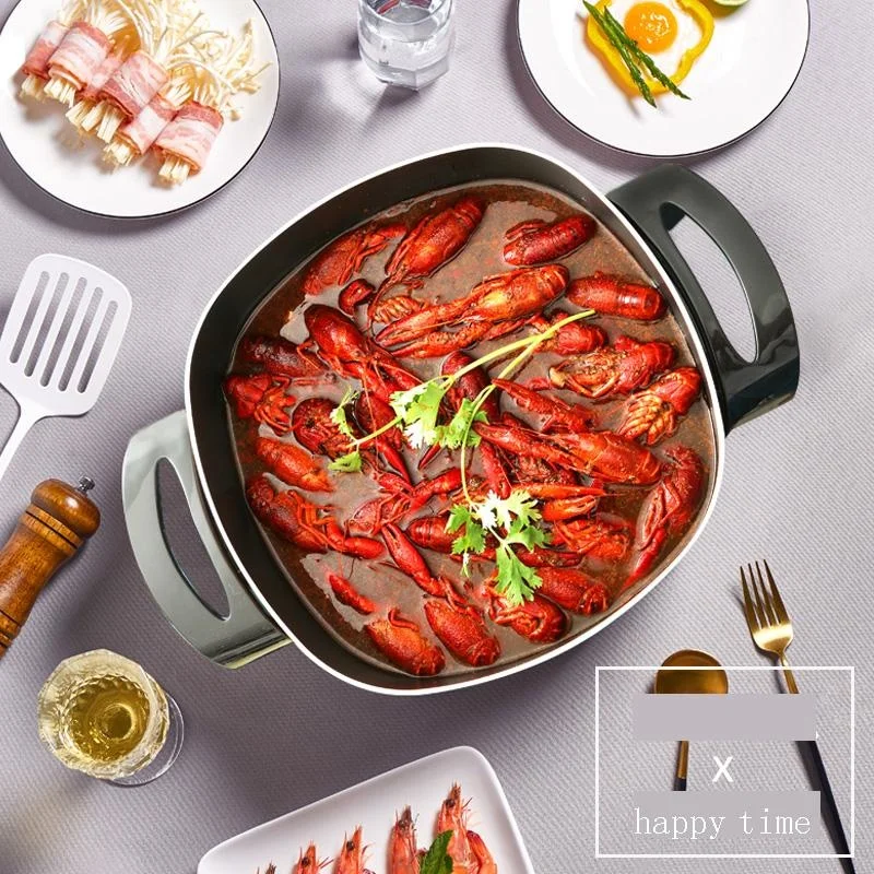 catering mutfak elektrikli ev aletleri home appliance kitchen commercial restaurant equipment kitchen appliance electric skillet free global shipping