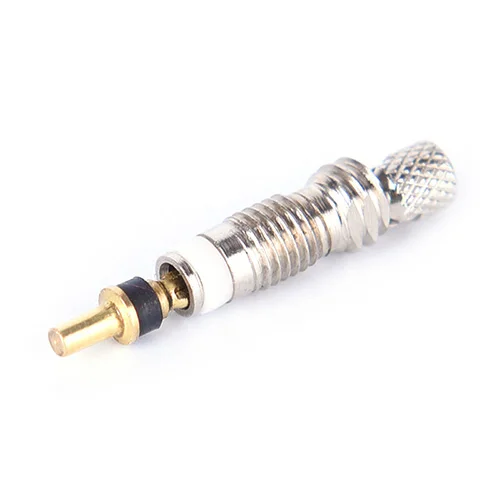 

Hot 5pcs/lot Presta To Schrader French Air Pump Bicycle Bike Valve and Removal Tool