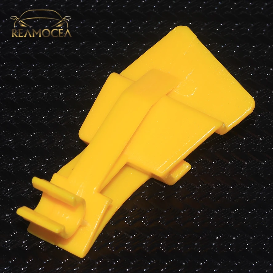Reamocea 1 шт. Новинка капот держатель Опора фиксатор подключения 8A6116828AB подходит для