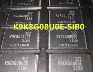Module K9K8G08U0E-SIB0 INN2215K STK392-110 IS42S32800B-7TLI K4B2G1646E-BCKO 1PCS-10PCS Original authentic