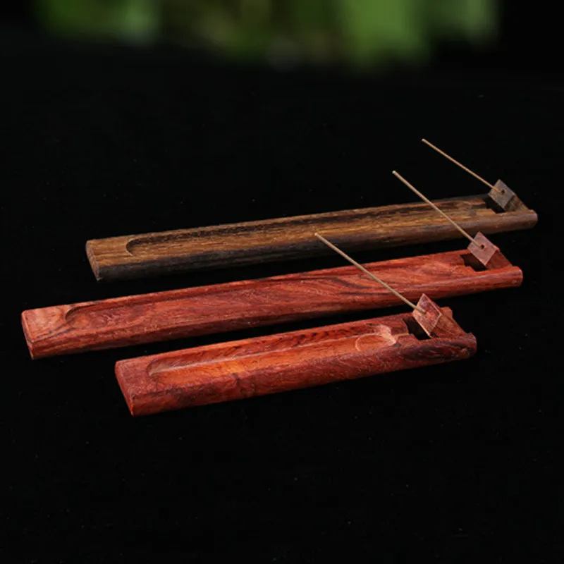 F деревянные поделки палисандр держатель для ароматических палочек куриные