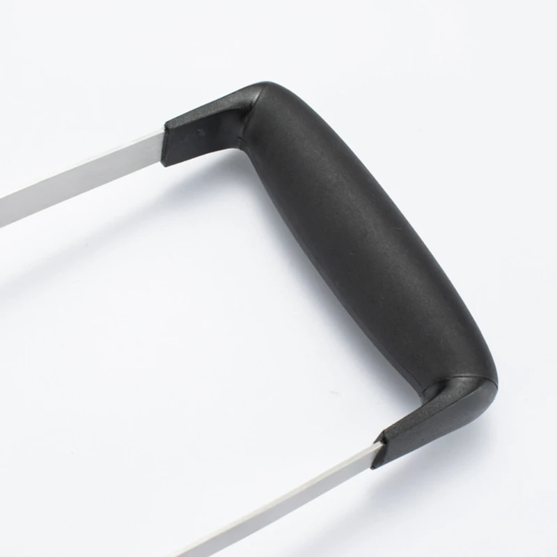 Измельчитель риса из нержавеющей стали измельчитель для картофеля фруктов и яиц