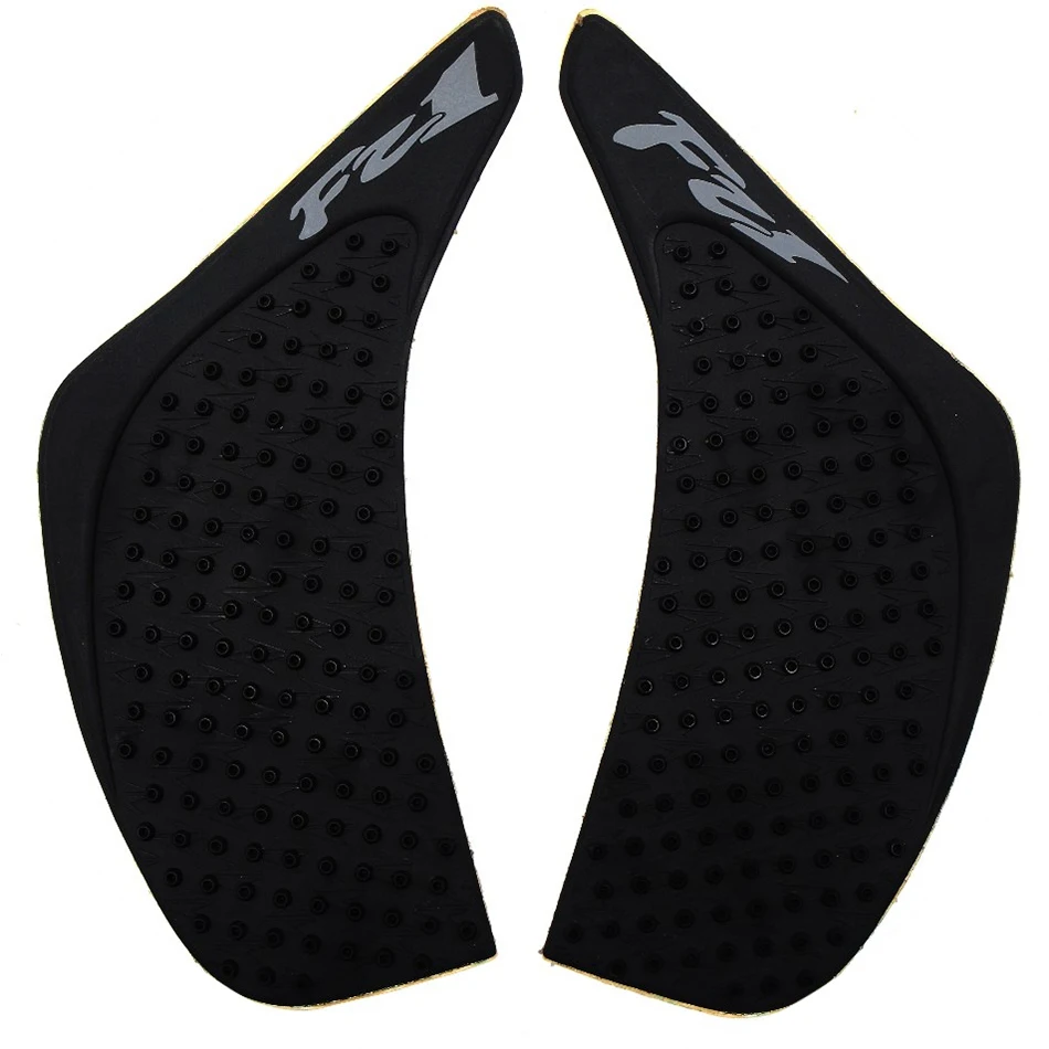 Мотоцикл топливный бак Ручка pad Теплоизоляция Тяговая боковая накладка