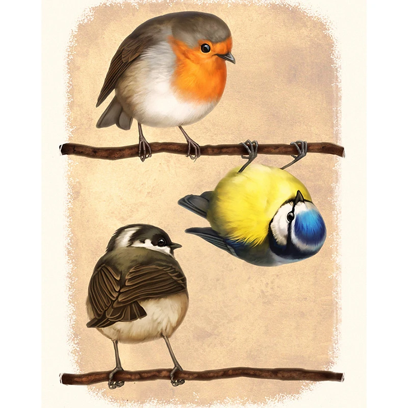 Алмазная 5D картина сделай сам вышивка крестиком из квадратных/круглых страз