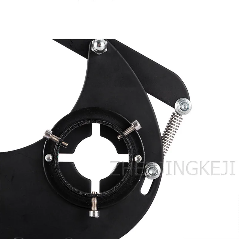 Мини-ленточный станок угловая шлифовальная лента для шлифовальной машины