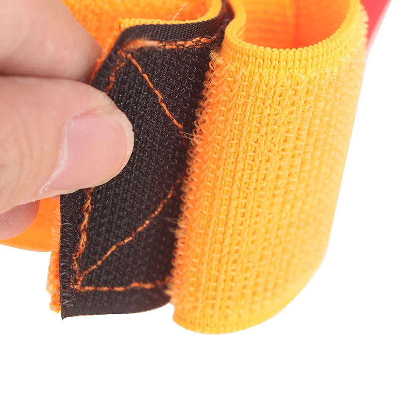 

4 People Giant Footsteps Children Outdoor Sports Toys Game Training Equipment For Kids Adults Teamwork Games Interactive Toy