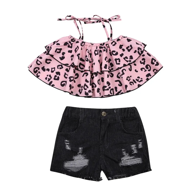 От 1 до 6 лет комплект из 2 предметов для маленьких мальчиков детские повседневные