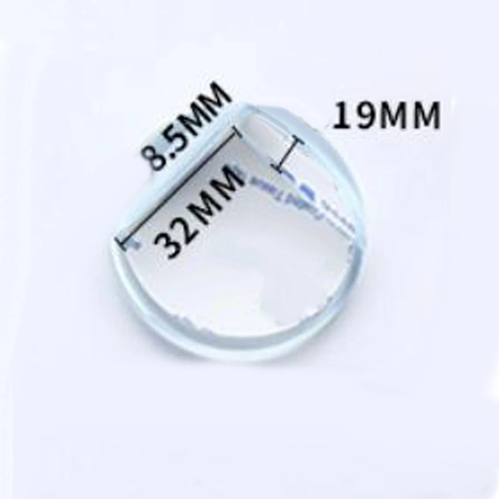 

16Pcs Child Baby Safety Caring Soft Glue Corner Guards Premium Clear Corner Protectors Furniture Protection Cover Bumpers#20