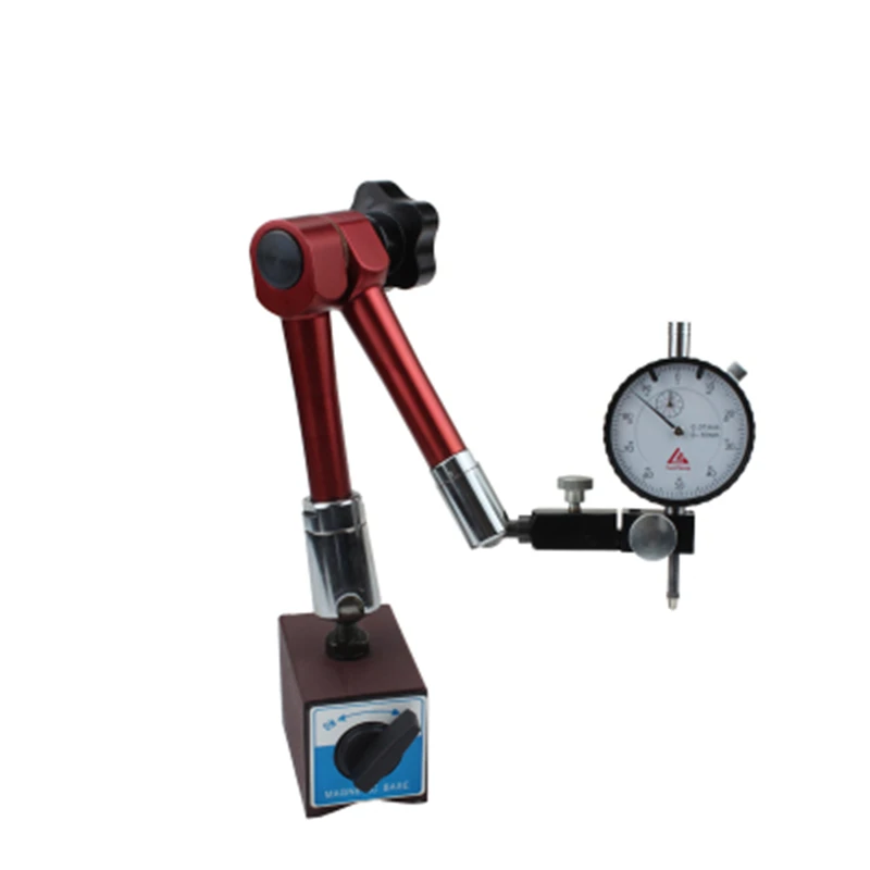 Универсальная Механическая Магнитная подставка с регулировкой мощности