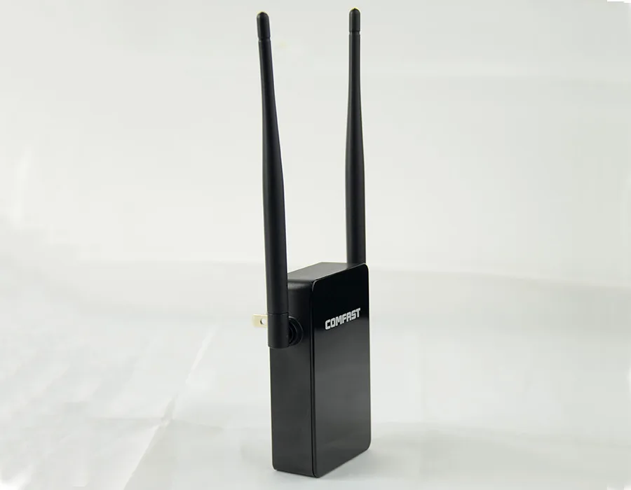 Новости Comfast CF-WR302S gsm 300 Мбит/с 2x5dBi Беспроводная wi-fi-антенна-N роутер Wi-Fi и точка доступа повторитель усилитель IEEE 802,11 b/g/n repetidor