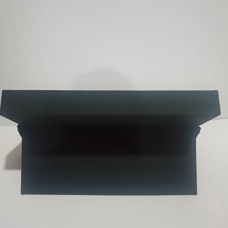 

18 Grid Sunglasses Storage Display Box Custom Glasses Collection Storage Display Box