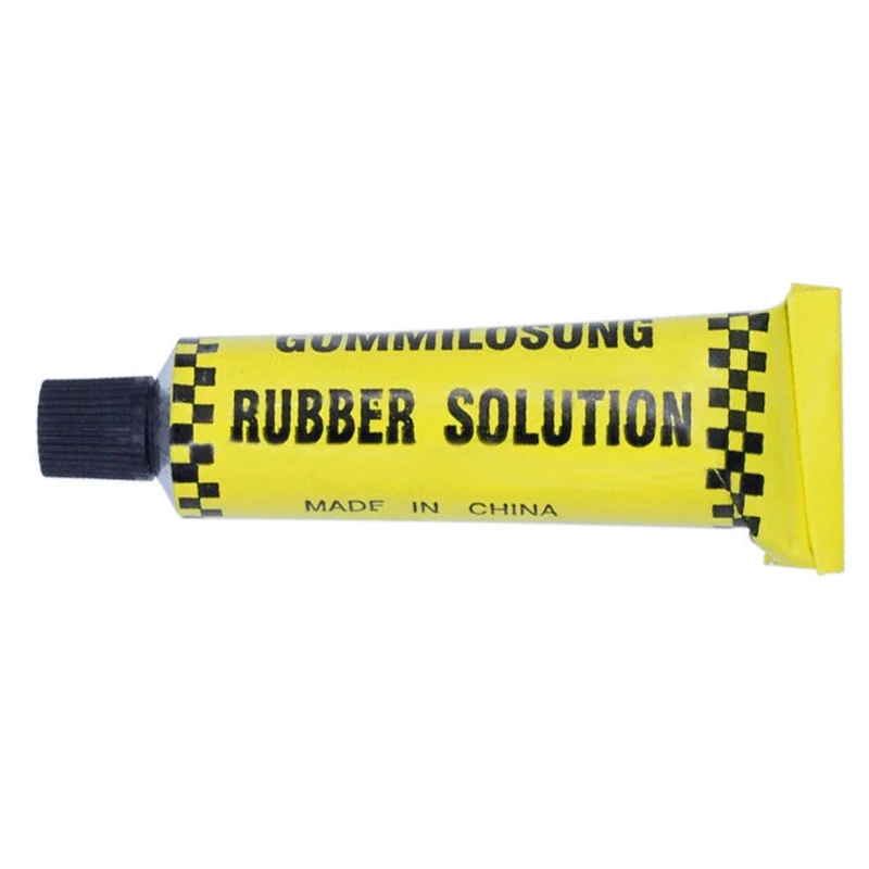 

Bike Tire Tire Tube Patch Rubber Glue Cement Adhesive Mountain Road Bike Repair Tool Bike Wheels Tire Repair Tape