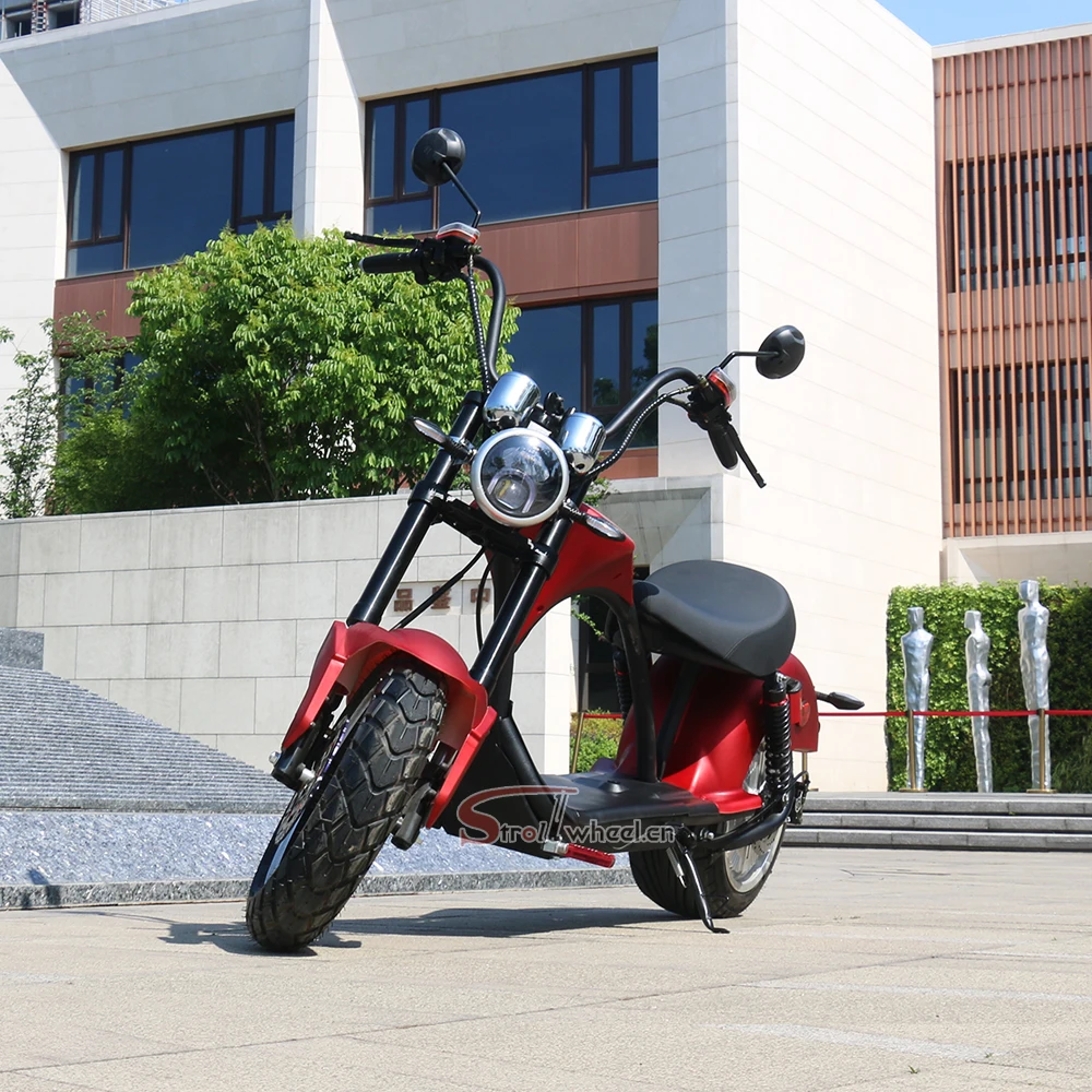 2022 г. Citycoco Electric аксессуары для скутера 3000W CP-4 Controller электрический мотоцикл со