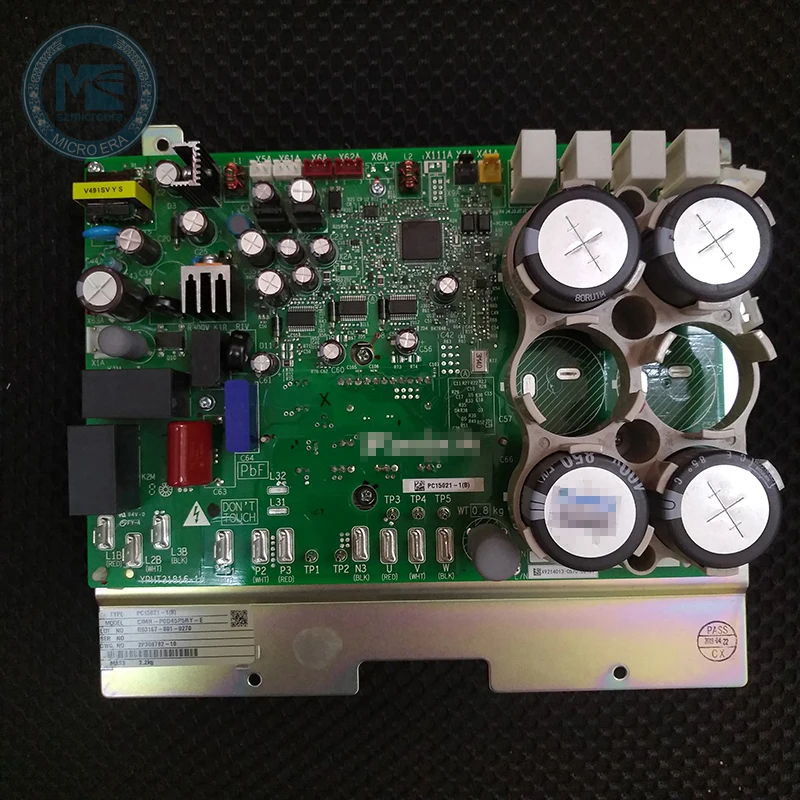 Кондиционер PC1130-1 инвертор плата питания для Daikin VRV IV X RUXYQ16-18-20AB RHXYQ16BA | Электроника