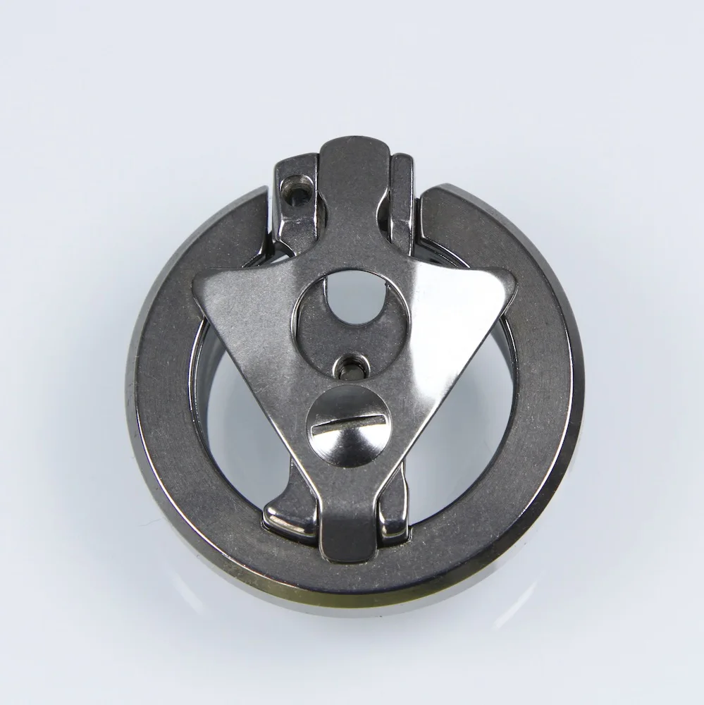 Оригинальный шпульный чехол YONGRUI для поворотного крючка KRT132 132K265CS-6500, детали швейной машины (art.: 3920cbe33f96e) - 3920cbe33f96e