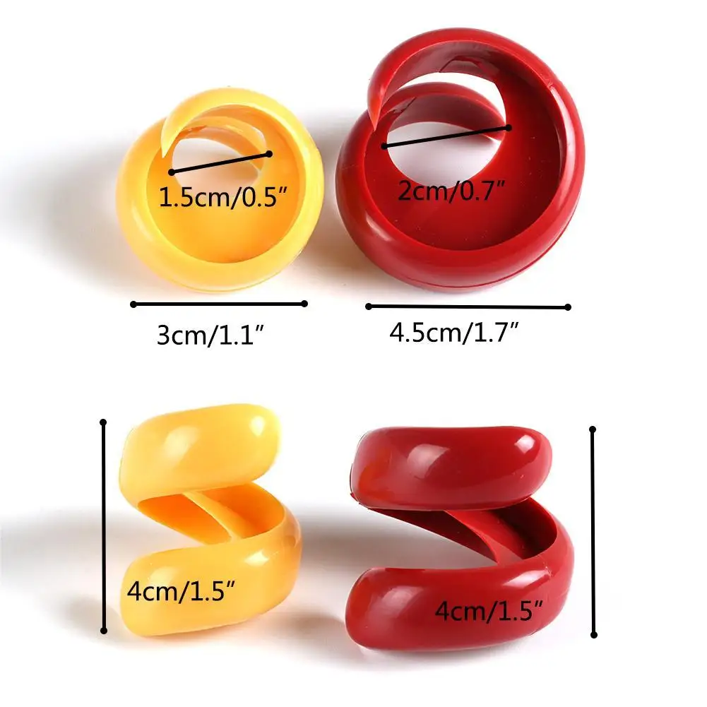 

2 PCs Manual Fancy Sausage Cutter Barbecue Hot Dogs Cutter Slicer Kitchen Cutting Auxiliary Gadget Fruit Vegetable Tools