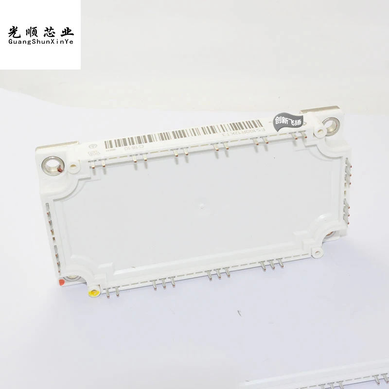 FS100R12KT3 с изолированным затвором (IGBT) 100A1200V | Автомобили и мотоциклы