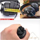 Очень толстые мягкие амбушюры с эффектом памяти для наушников Fostex T50RP T50RP-MK3, отличное качество, не дешевая версия