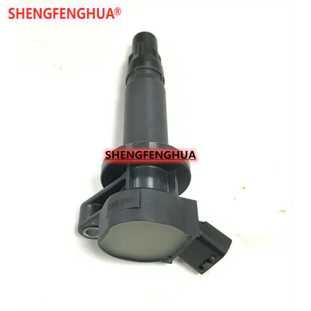 Ignition Coil Pack For DAIHATSU Hijet EBD-S321V 19500-B2030 19500B2030