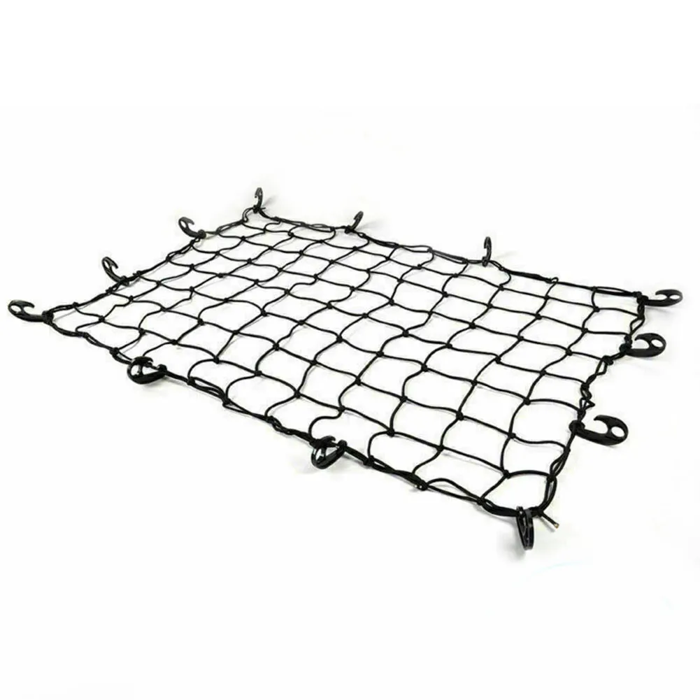 Автомобиль внедорожник грузовой прицеп автомобиль багажник на крышу корзина