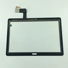10,1 ''сенсорный экран дигитайзер стеклянная панель для Acer Iconia One 10 B3-A10