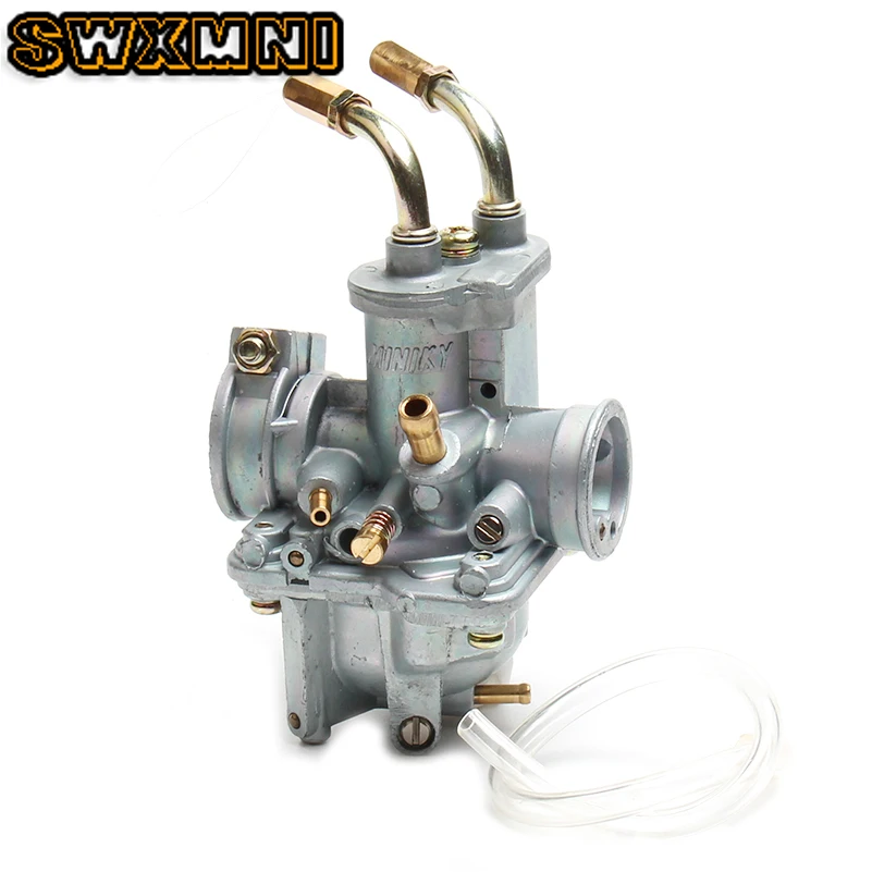 Карбюратор для мотоцикла YAMAHA PW50 PW 50 1981-2009 | Автомобили и мотоциклы