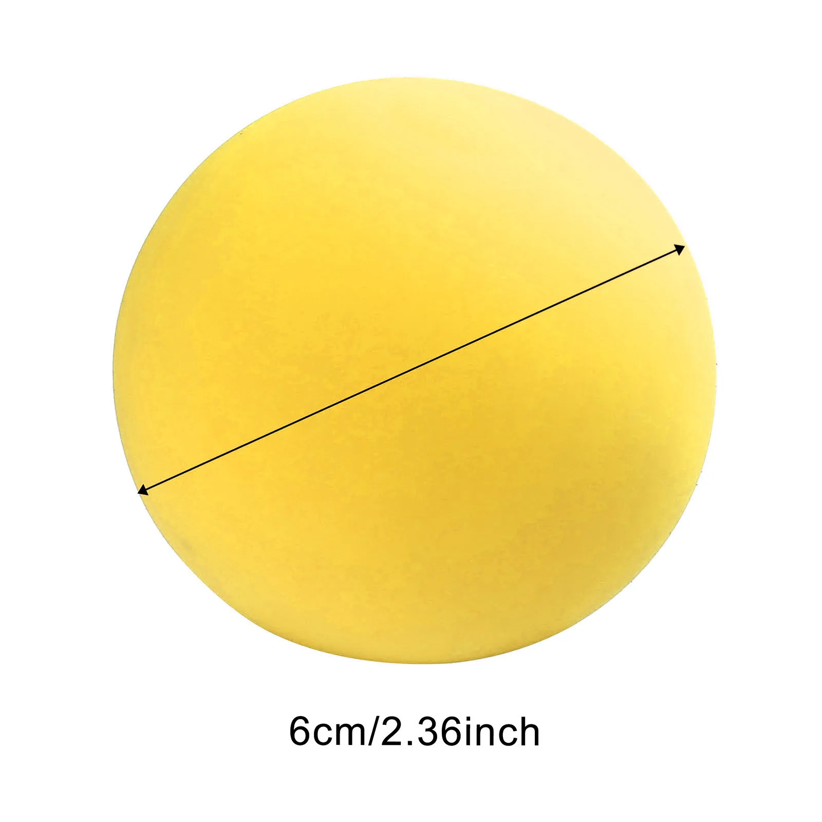 

60mm Stress Balls Fidget Toys For Kids And Adults Stress Ball Color Changing Tear-resistant Non-toxic Free Soft Stretchy Toy
