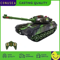 112 44cm super rc tank launch cross country tracked remote control vehicle charger battle hobby boy toys for kids children xmas