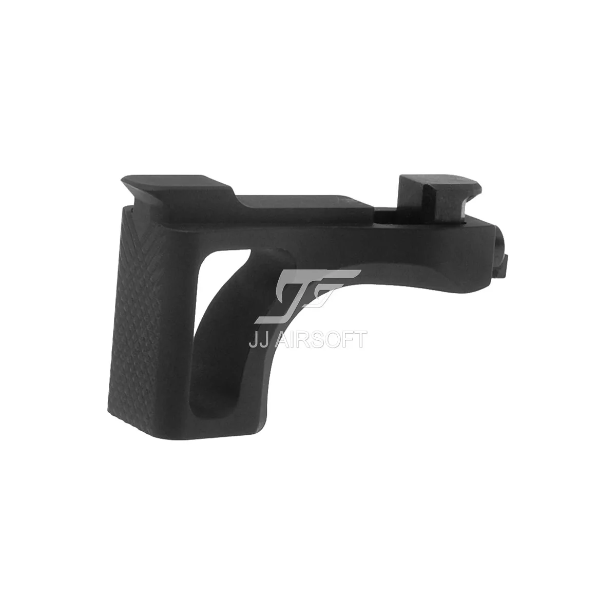 

ACI RVL M-LOK MLOK QD Handstop Hand Stop Finger Rest Lightweight Version