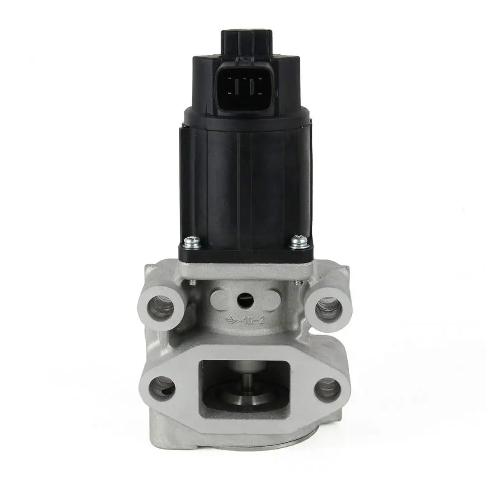 EGR выхлопной клапан 1582A483 1582A037 1582A038 K5T70080 для Mitsubishi EGR выхлопной клапан рециркуляции отработавших 2005- L200 Pajero