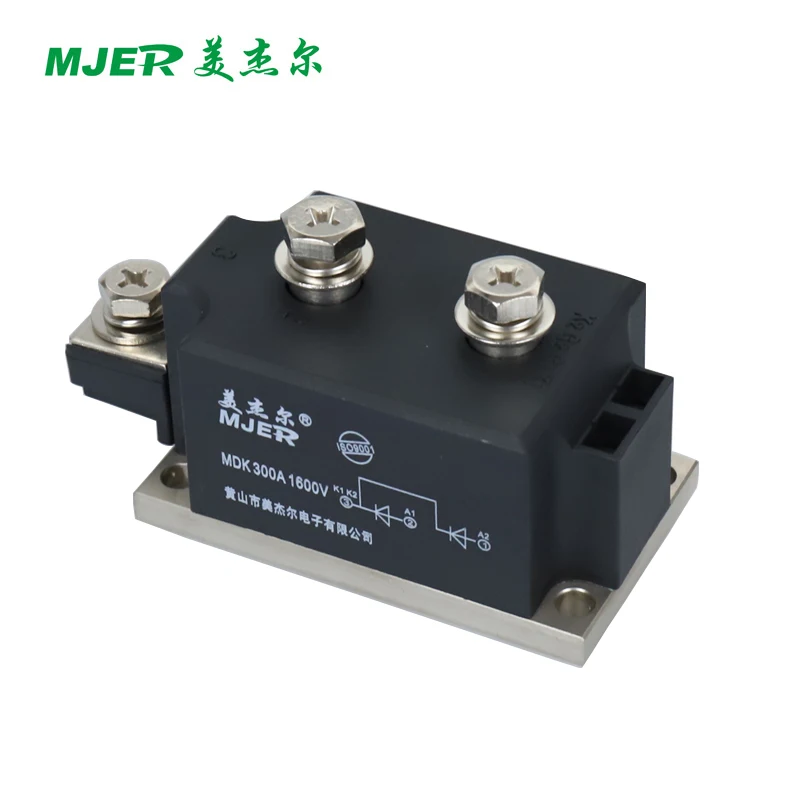 MDK300A Photovoltaic anti diode module Diode Module MDK300A1600V Rectifier 1600V | Лампы и освещение