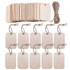 5-10 мм толстые натуральные круглые деревянные ломтики круги для дома деревенская Живопись карты круглые деревянные диски DIY ремесла Свадебная вечеринка украшения