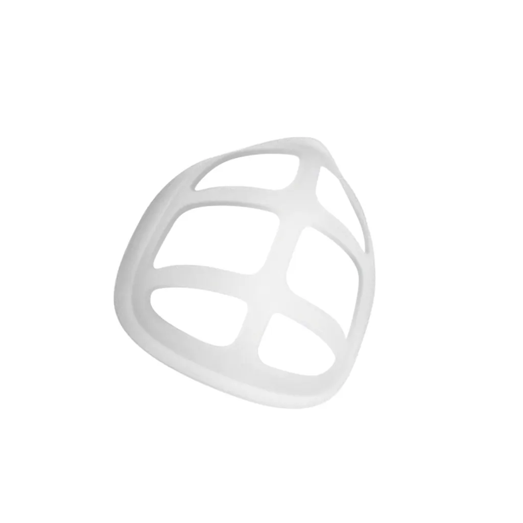 Унисекс Многоразовые 3D маски для лица кронштейн моющаяся маска рта отдельная