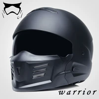free shipping motorcycle helmet new genuine cascos para hombre fall winter warm full face helmets