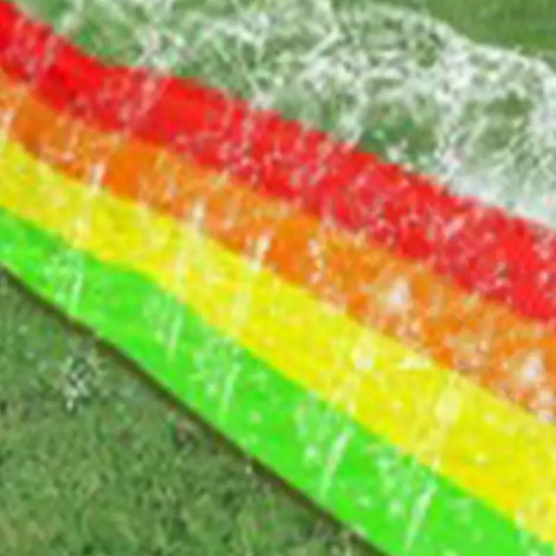 Детская водная горка для серфинга на открытом воздухе летний задний двор доска