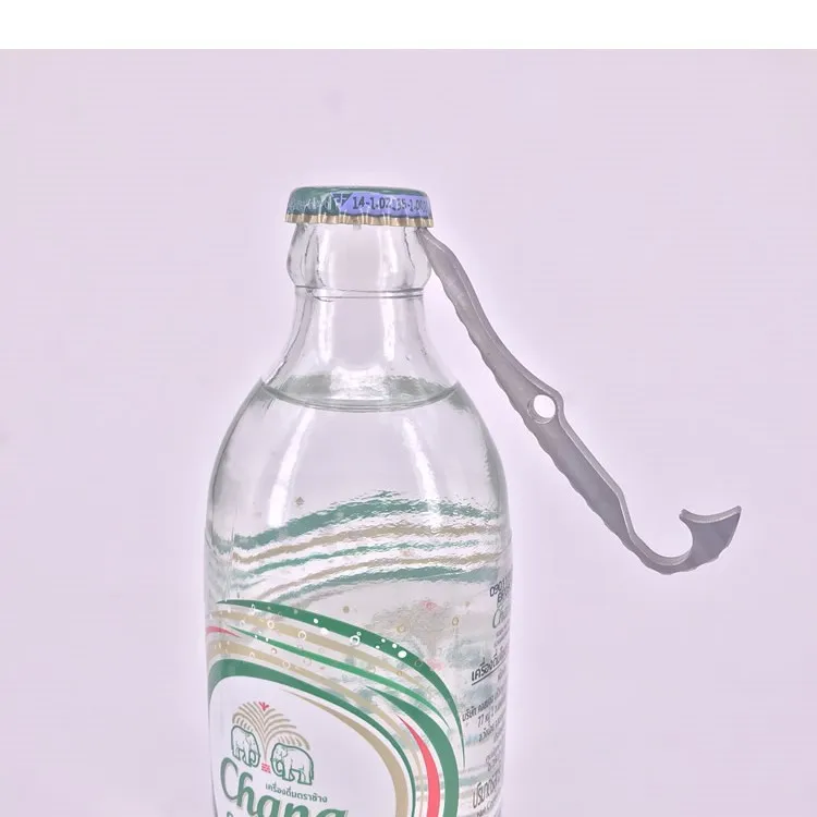 C81 полностью закрытый штопор из титанового сплава для бутылок|Монтировки| |