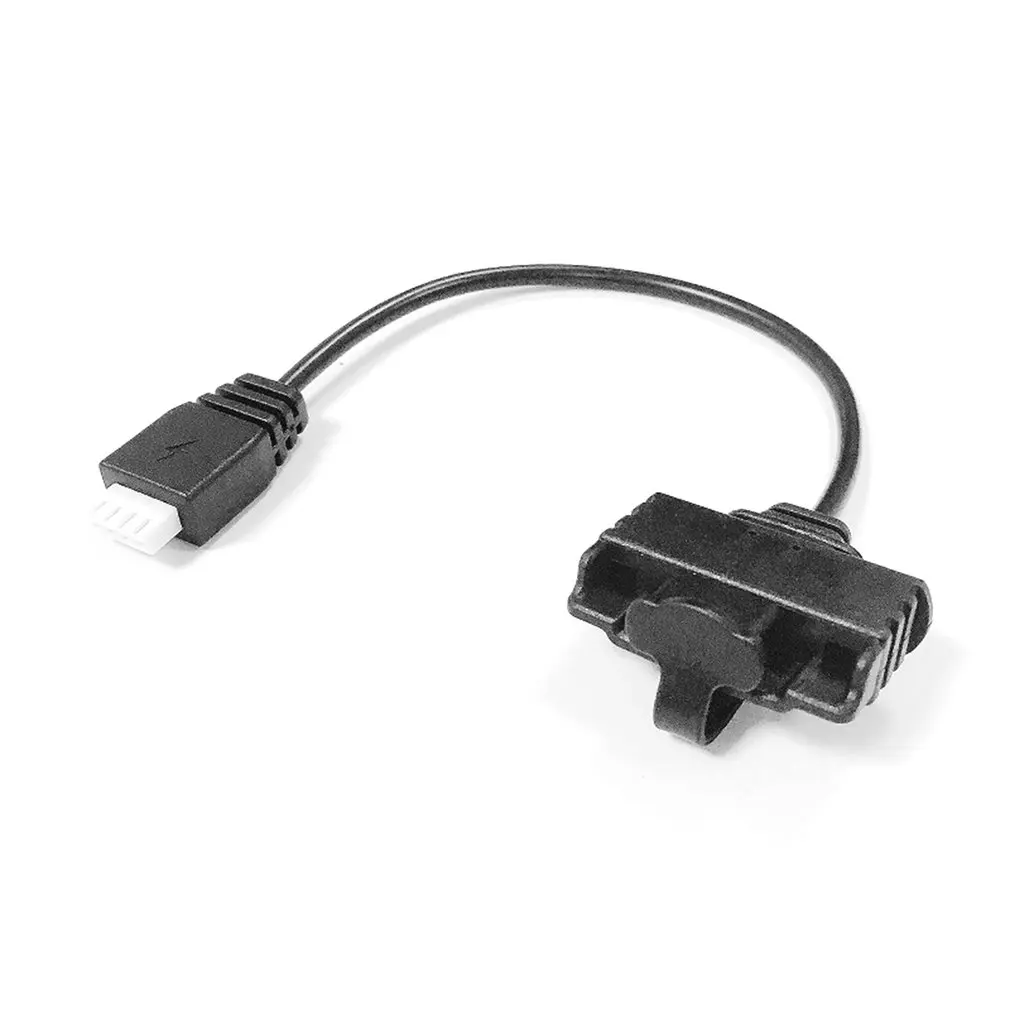 Leadingstar для Hubsan Zino H117S RC Дрон портативный Квадрокоптер запасные части батарея