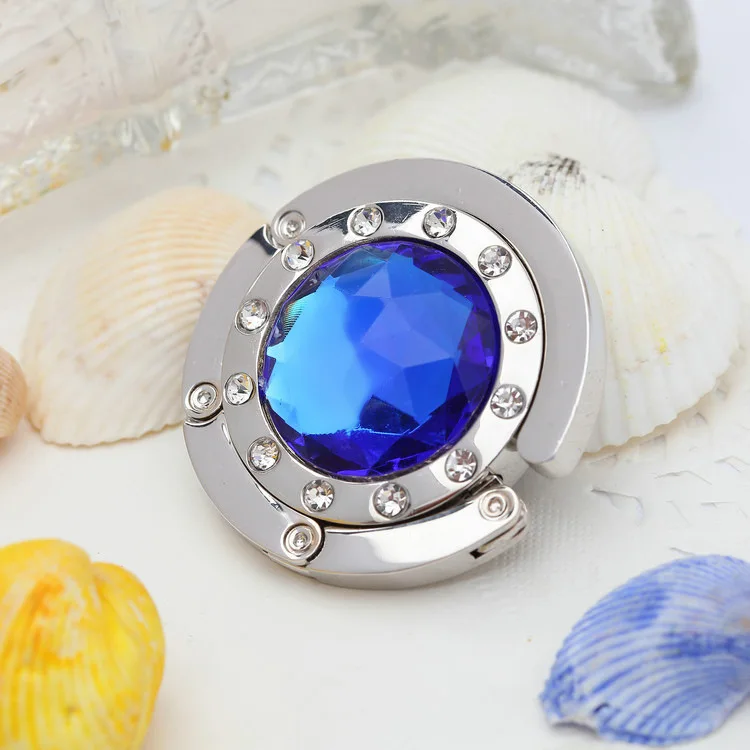 2019 Новый Портативный для подвешивания с украшением в виде кристаллов сплава Magic