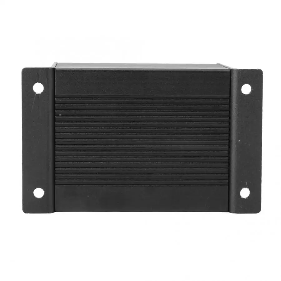 Защитный корпус из алюминиевого сплава 40*50*60 мм|Соединительные коробки для