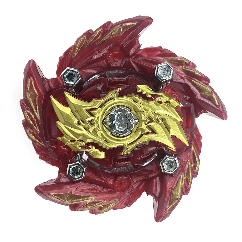Новый Забавный joy B 154 Beyblades burst стартер Bey Blade Лезвия Металл fusion bayblades с пусковым