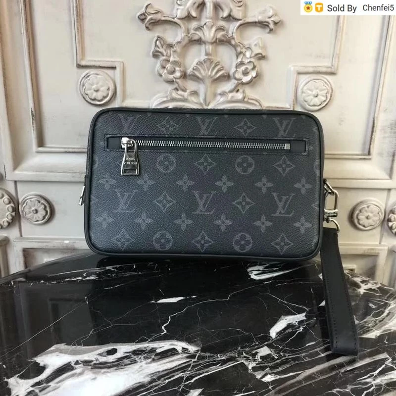 

chenfei5 32T9 Men Wallet Chain Wallets Purse Shoulder Bags Crossbody Bag Belt Bags Mini Bags Clutches Exotics