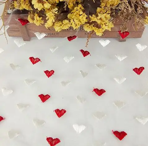 

Взрывная Стильная Милая ветровая газовая юбка с разноцветной вышивкой персикового цвета, изысканная детская одежда из полиэфирной ткани