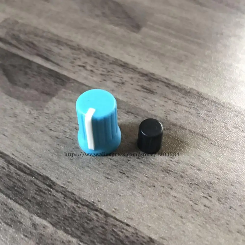 30 шт вращающаяся ручка управления для Pioneer XDJ-RX R1 RZ AERO DJM-T1 S9 DIY DJ | Электроника