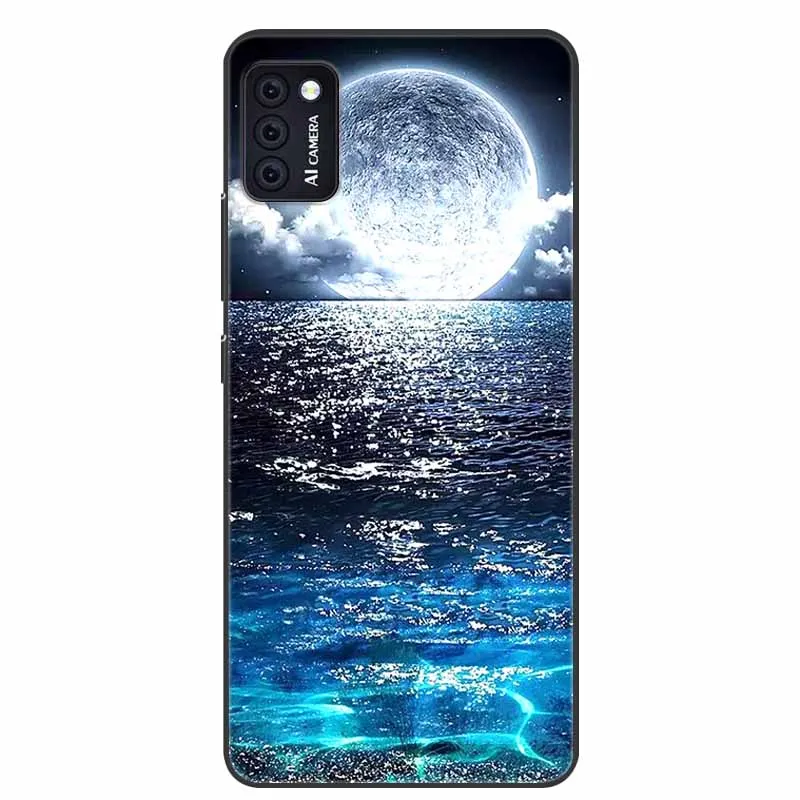 phone cases for umidigi a11 case soft silicone protective back cover for umidigi a11 global version cases shells fundas free global shipping
