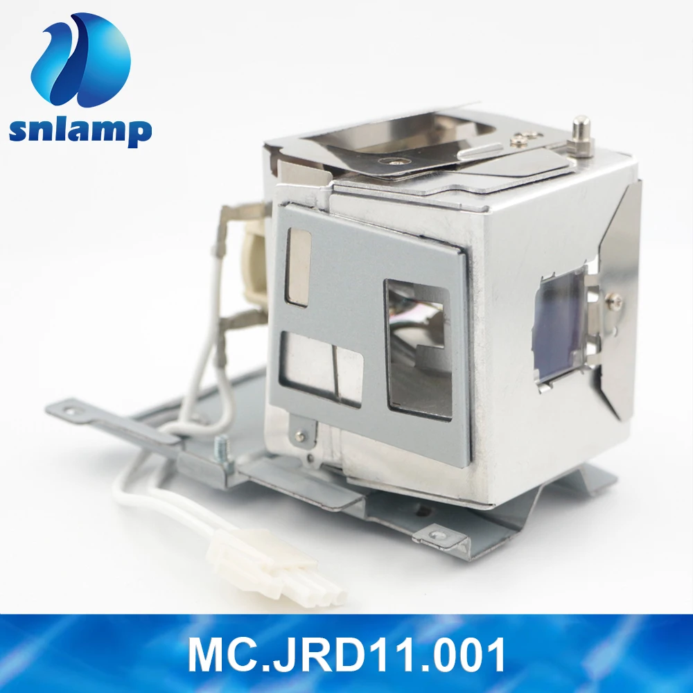 

Высококачественная лампа/лампы W-Housing 5j. Jg705.001 для проекторов MW526AE MW533 MW535 MX508 MX532 MX532P BenQ