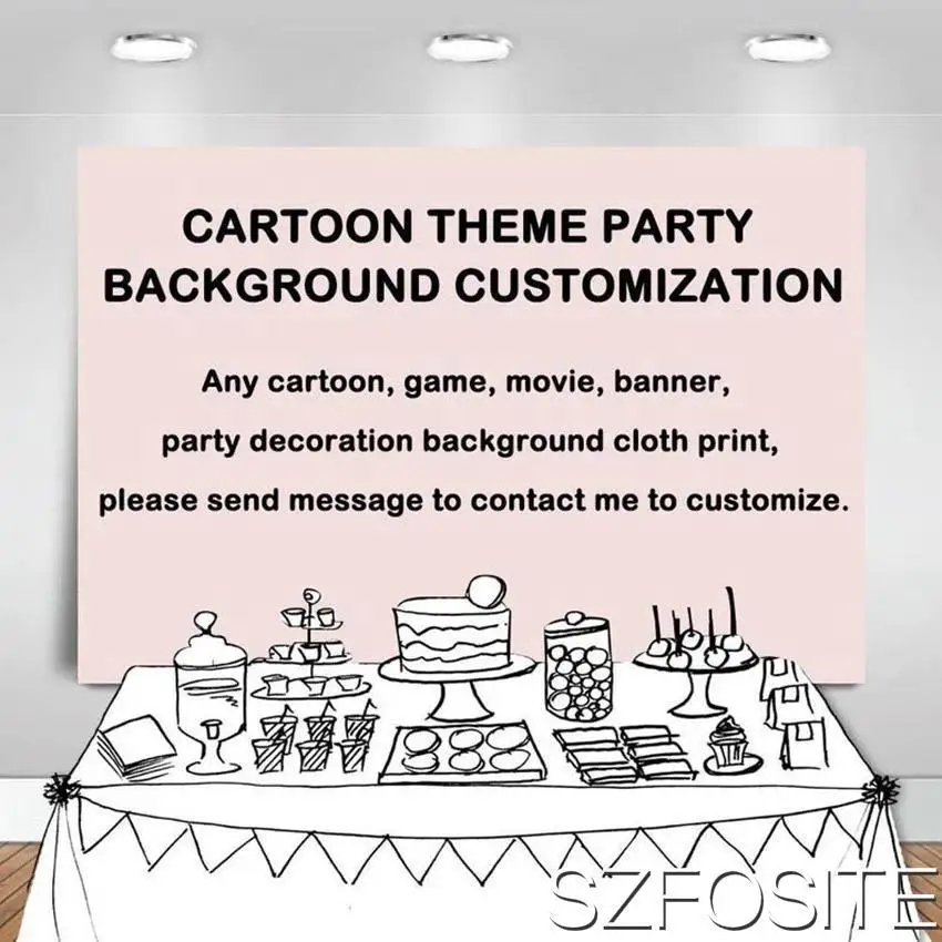 

Cute Rabbit Eggs Easter Rainbow Backdrop Festival Party Room Decorations Photography Studio Photos Kids Custom Vinyl Background