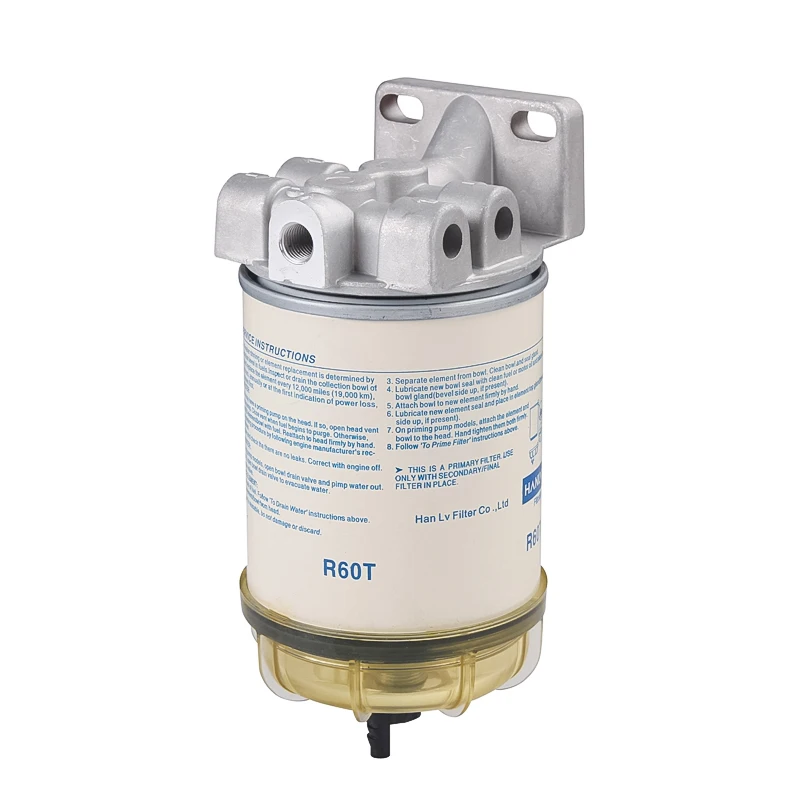 

FILTER ASSEMBLY R60T for PARKER