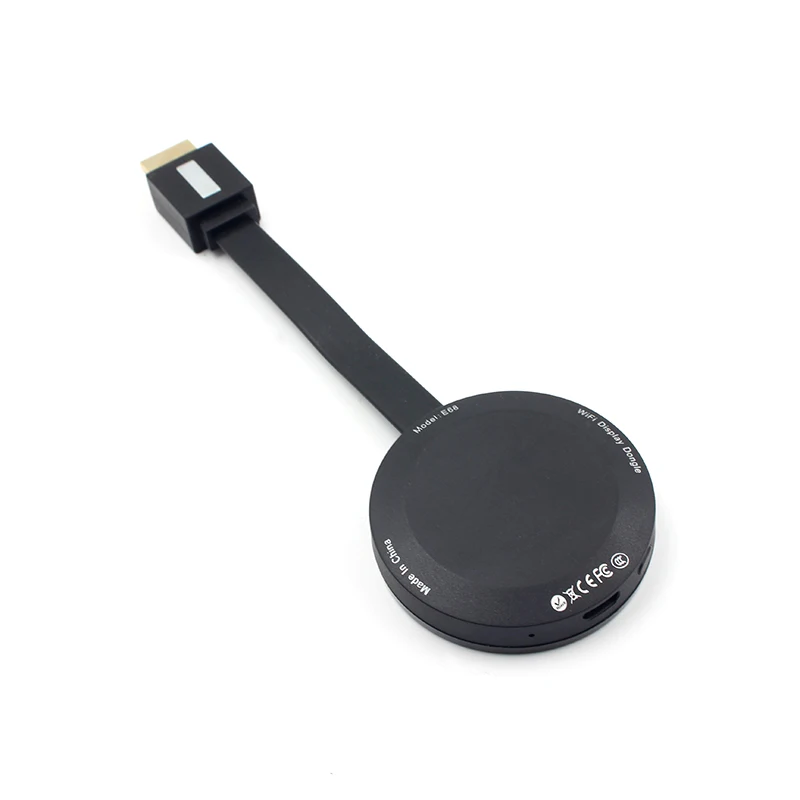 DOITOP 1080P HD ключ для зеркалирования экрана телевизора WiFi Дисплей подходит Netflix Miracast