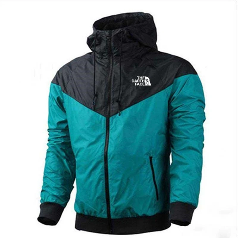 

2020 Men Autumn And Winter Brand Men's Jackets Stand-Up Collar Thickened Slim Down Padded Coat Plus Size Casual Wild Trend Padd